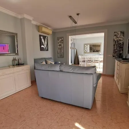 Perfect Family Holiday! Modern Penthouse In Denia Only 200 M To The Beach! Dénia Exterior photo