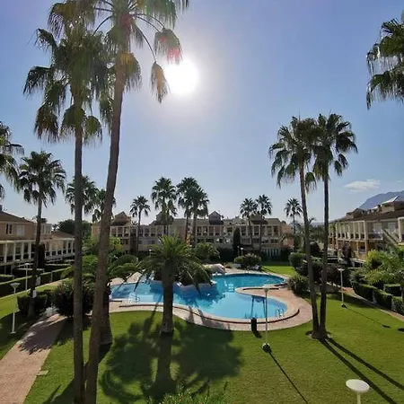 Perfect Family Holiday! Modern Penthouse In Denia Only 200 M To The Beach! Dénia Exterior photo