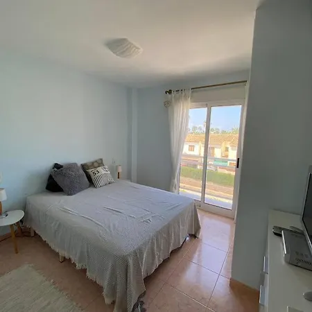 Perfect Family Holiday! Modern Penthouse In Denia Only 200 M To The Beach! Dénia Exterior photo