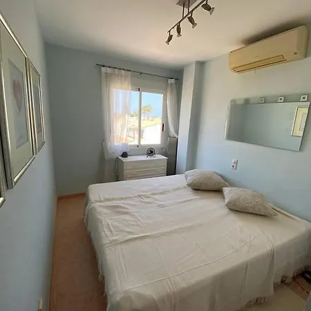 Perfect Family Holiday! Modern Penthouse In Denia Only 200 M To The Beach! Dénia Exterior photo