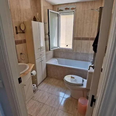 Perfect Family Holiday! Modern Penthouse In Denia Only 200 M To The Beach! Dénia Exterior photo