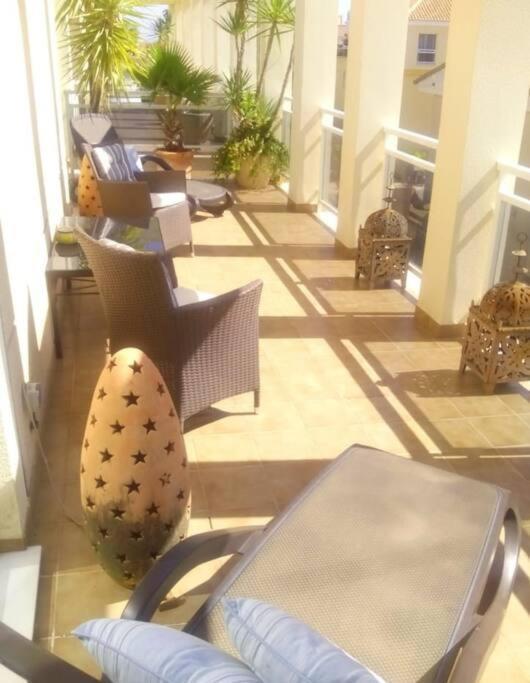 Perfect Family Holiday! Modern Penthouse In Only 200 M To The Beach! * Dénia