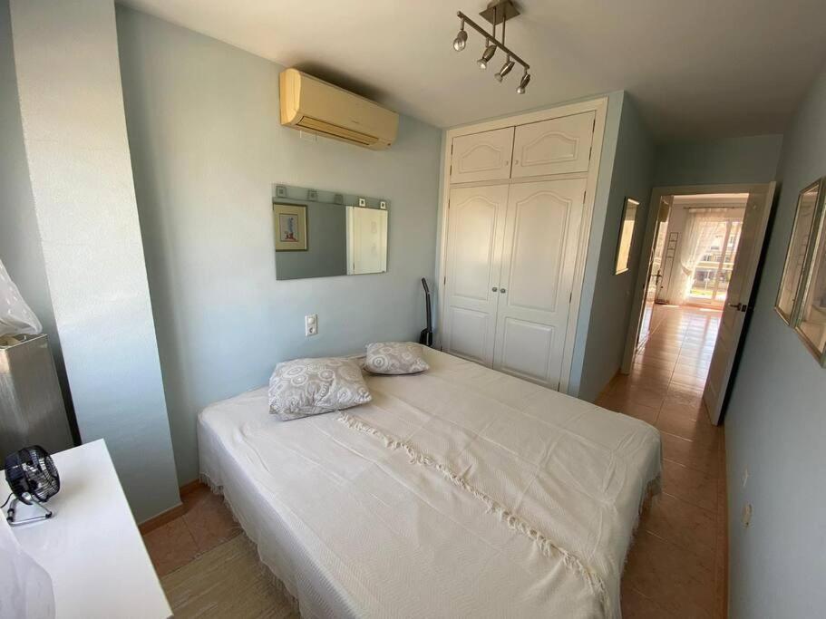 Perfect Family Holiday! Modern Penthouse In Only 200 M To The Beach! *