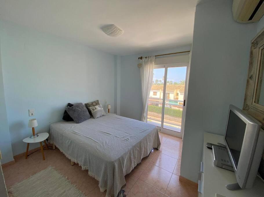 Apartment Perfect Family Holiday! Modern Penthouse In Only 200 M To The Beach! *