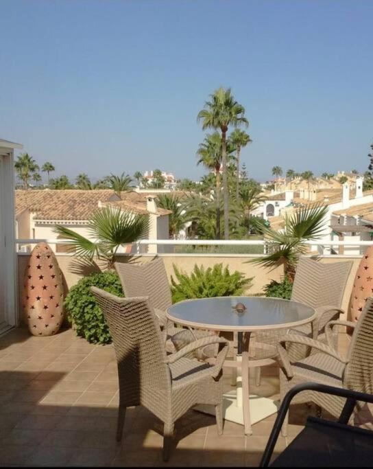 Perfect Family Holiday! Modern Penthouse In Only 200 M To The Beach! * Dénia